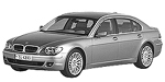 BMW E65 P136C Fault Code