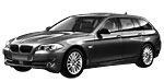 BMW F11 P136C Fault Code